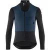 Image de Assos - Equipe R 3/3 Jacket S11 - Veste vélo homme Petrol Blue - XL
