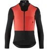 Image de Assos - Equipe R 3/3 Jacket S11 - Veste vélo homme lollyRed - S