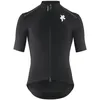 Image de Assos - EQUIPE R Rain Jersey S11 - Veste vélo homme Black Series - 2XL