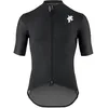 Image de Assos - EQUIPE RS Shell Jersey S11 - Veste vélo homme Black Series - XS