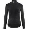 Image de Assos - DYORA R 3/3 Jacket S11 - Veste vélo femme Black Series - L