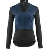 Image de Assos - DYORA R 3/3 Jacket S11 - Veste vélo femme Petrol Blue - 2XL