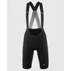 Image de Assos - Tactica Women'S Spring Fall Bib Shorts T5 - Short VTT femme Black Series - L