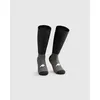 Image de Assos - Tactica Winter Socks T5 - Chaussettes vélo Black Series - 0
