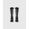 Image de Assos - After Snow Booties P1 - Sur-chaussures vélo Black Series - II