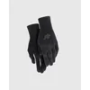 Image de Assos - Spring Fall Liner Gloves Evo - Gants vélo Black Series - 0