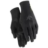 Image de Assos - Spring Fall Gloves P1 - Gants vélo Black Series - 2XL