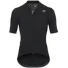 Image de Assos - Mille GTO Jersey S11 - Maillot vélo homme Black Series - L