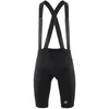 Image de Assos - Mille GTO Bib Shorts S11 Long - Cuissard vélo homme Black Series - XS