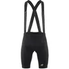 Image de Assos - Mille GTO Bib Shorts S11 - Cuissard vélo homme Black Series - L
