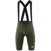 Image de Assos - Mille GT Bib Shorts S11 - Cuissard vélo homme Moss Green - 2XL
