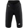 Image de Assos - Uma GT Half Shorts S11 Long - Cuissard vélo femme Black Series - M