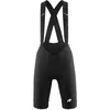 Image de Assos - Uma GT Bib Shorts S11 - Cuissard vélo femme Black Series - XS
