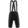 Image de Assos - Uma GTV Bib Shorts S11 - Cuissard vélo femme Black Series - M