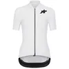 Image de Assos - Uma GT Jersey S11 Evo - Maillot vélo femme White Series - 2XS