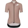 Image de Assos - Uma GT Jersey S11 Evo - Maillot vélo femme Blossom Pink - 2XS