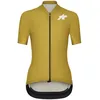 Image de Assos - Uma GT Jersey S11 Evo - Maillot vélo femme Golden Yellow - XL