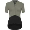 Image de Assos - Uma GTV Jersey S11 - Maillot vélo femme Edge Green - XL