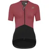 Image de Assos - Uma GTV Jersey S11 - Maillot vélo femme Deadly Berry - 2XL