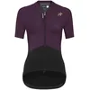 Image de Assos - Uma GTV Jersey S11 - Maillot vélo femme Rock Purple - XS