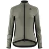 Image de Assos - Uma GT Wind Jacket S11 - Coupe-vent vélo femme Edge Green - L