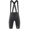 Image de Assos - Equipe R Bib Shorts S11 - Cuissard vélo homme Robust Grey - XL