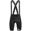 Image de Assos - Equipe RSR Bolide Bib Shorts S11 - Cuissard vélo homme Black Series - S