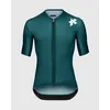 Image de Assos - Equipe RS Jersey S11 - Maillot vélo homme Viper Green - L