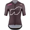 Image de Assos - Equipe R Jersey S11 We Are The A - Maillot vélo homme Panic Red - L