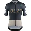 Image de Assos - Equipe RS Jersey S11 Something To Say - Maillot vélo homme Excellence Blue - XL