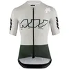 Image de Assos - Equipe RS Jersey S11 Something To Say - Maillot vélo homme Almond Milk - M
