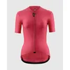 Image de Assos - Dyora R Jersey S11 - Maillot vélo femme Mystic Yellow - XS