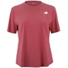 Image de Assos - Tactica Post Ride Women'S T-Shirt T5 - Maillot VTT femme Deadly Berry - XL