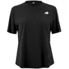 Image de Assos - Tactica Post Ride Women'S T-Shirt T5 - Maillot VTT femme Black Series - XL