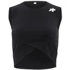 Image de Assos - Tactica Post Ride Women'S Tank Top T5 - Maillot VTT femme Black Series - II