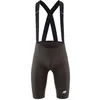 Image de Assos - Mille GT Bib Shorts S11 - Cuissard vélo homme Wild Brown - M