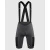 Image de Assos - Tactica Bib Shorts T5 - Cuissard VTT homme Robust Grey - M