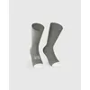 Image de Assos - Endurance Socks S11 - Chaussettes vélo Golden Yellow - II