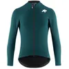 Image de Assos - Mille GT Winter Jacket S11 Evo - Veste vélo homme Deep Petrol - XXL