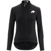 Image de Assos - Mille GT Ultraz Winter Jacket S11 Evo - Veste vélo femme Black Series - L