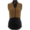 Image de Assos - Dyora R 2/3 Gilet S11 - Gilet vélo femme Jupiter Gold - S