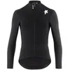 Image de Assos - Equipe R Winter Jacket S11 Evo - Veste vélo homme Black Series - L
