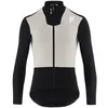 Image de Assos - Equipe R Winter Jacket S11 Evo - Veste vélo homme Almond Milk - M