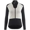 Image de Assos - Equipe R Winter Jacket S11 Evo - Veste vélo femme Almond Milk - S