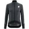 Image de Assos - Equipe R Rain Jacket S11 - Veste vélo femme Kosimo Granit - XS