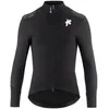 Image de Assos - Equipe RS Johdah Ultraz Winter Jacket S11 Evo - Veste vélo homme Black Series - S
