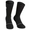 Image de Assos - Equipe Spring Fall Socks P1 - Chaussettes vélo Black Series - 0