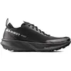 Image de Mammut - Aenergy Trail All Mountain Low GTX - Chaussures trail homme Black - 45.1/3