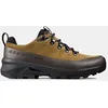 Image de Mammut - Ducan III Low LTH GTX - Chaussures randonnée homme Moor / Black - 44.2/3