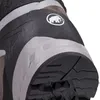 Image de Mammut - Kento Tour High GTX - Chaussures trekking homme Dark Titanium / Dark Spicy - 42.2/3